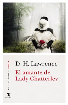 eBook: El amante de Lady Chatterley