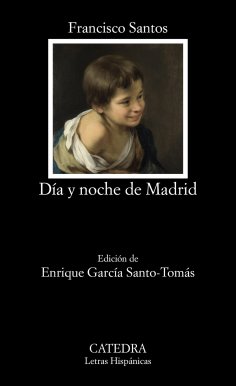 eBook: Día y noche de Madrid