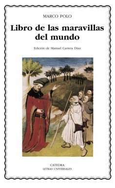 ebook: Libro de las maravillas del mundo