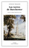 eBook: Las torres de Barchester