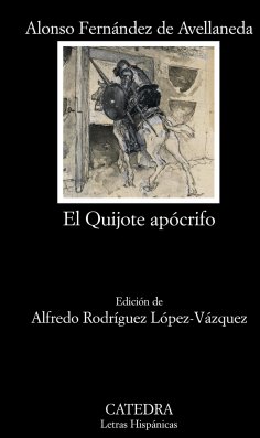 eBook: El Quijote apócrifo