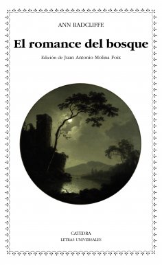 ebook: El romance del bosque