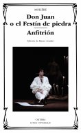 ebook: Don Juan o el Festín de piedra; Anfitrión