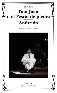 ebook: Don Juan o el Festín de piedra; Anfitrión