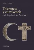 ebook: Tolerancia y convivencia