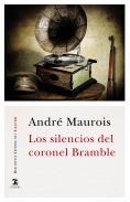 eBook: Los silencios del coronel Bramble