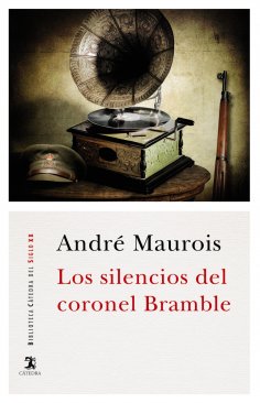 eBook: Los silencios del coronel Bramble