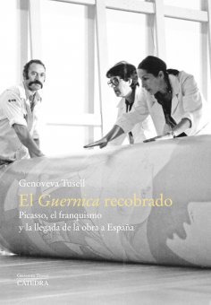 eBook: El "Guernica" recobrado