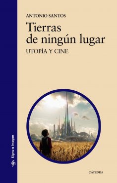 eBook: Tierras de ningún lugar
