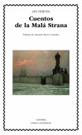 eBook: Cuentos de la Malá Strana