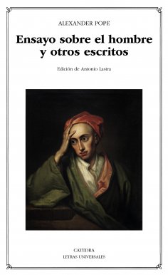 ebook: Ensayo sobre el hombre y otros escritos