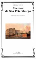 eBook: Cuentos de San Petersburgo