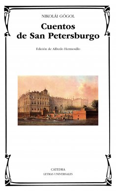 ebook: Cuentos de San Petersburgo
