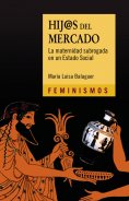 ebook: Hij@s del mercado