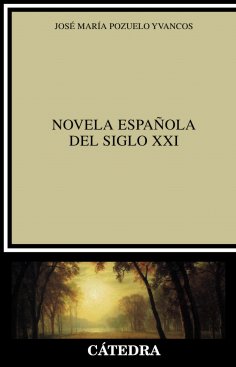 eBook: Novela española del siglo XXI