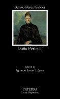 ebook: Doña Perfecta