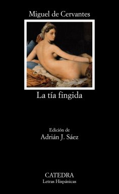 ebook: La tía fingida