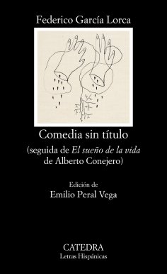 ebook: Comedia sin título