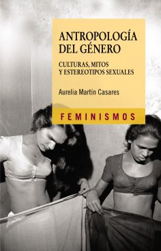 ebook: Antropología del género