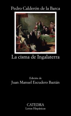 ebook: La cisma de Ingalaterra