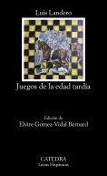 ebook: Juegos de la edad tardía