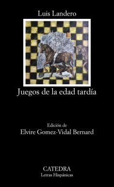 ebook: Juegos de la edad tardía