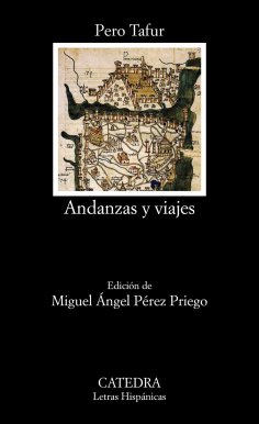 ebook: Andanzas y viajes