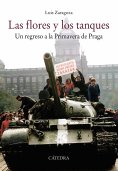 ebook: Las flores y los tanques