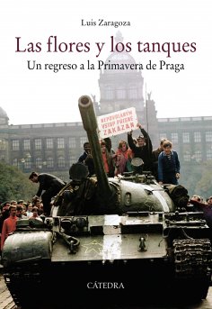 ebook: Las flores y los tanques
