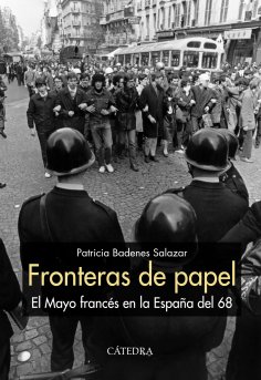 ebook: Fronteras de papel