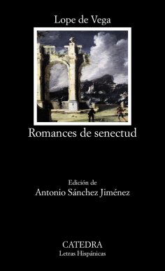 ebook: Romances de senectud