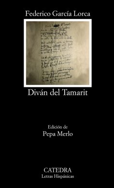 ebook: Diván del Tamarit