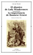 ebook: El abanico de Lady Windermere; La importancia de llamarse Ernest