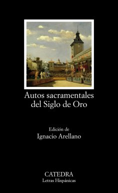 ebook: Autos sacramentales del Siglo de Oro