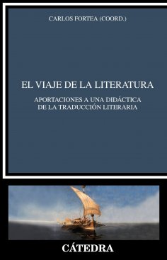 ebook: El viaje de la literatura