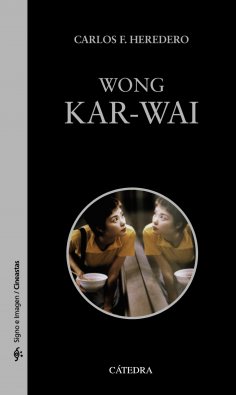 eBook: Wong Kar-wai