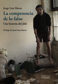 eBook: La competencia de lo falso
