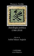 ebook: Antología poética