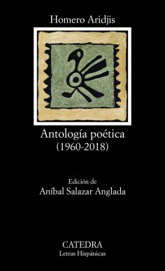 eBook: Antología poética
