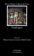 ebook: Naufragios