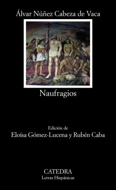 ebook: Naufragios