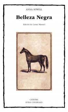 ebook: Belleza Negra, sus caballerizos y sus compañeros
