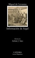 eBook: Información de Argel