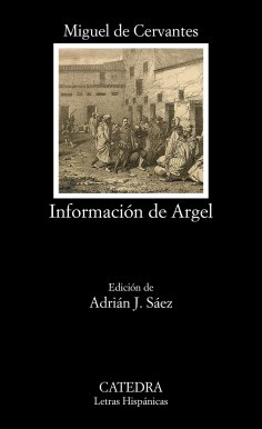 eBook: Información de Argel