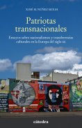 ebook: Patriotas transnacionales