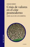 eBook: Crisis de valores en el cine posmoderno