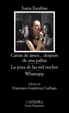 eBook: Cartas de amor... después de una paliza; La puta de las mil noches; WhatsApp