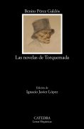 ebook: Las novelas de Torquemada