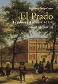 eBook: El Prado: la cultura y el ocio (1819-1939)