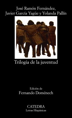 ebook: Trilogía de la juventud